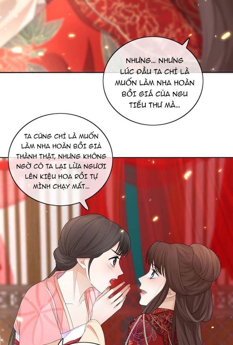 Bất Uổng Chapter 2 - Trang 2