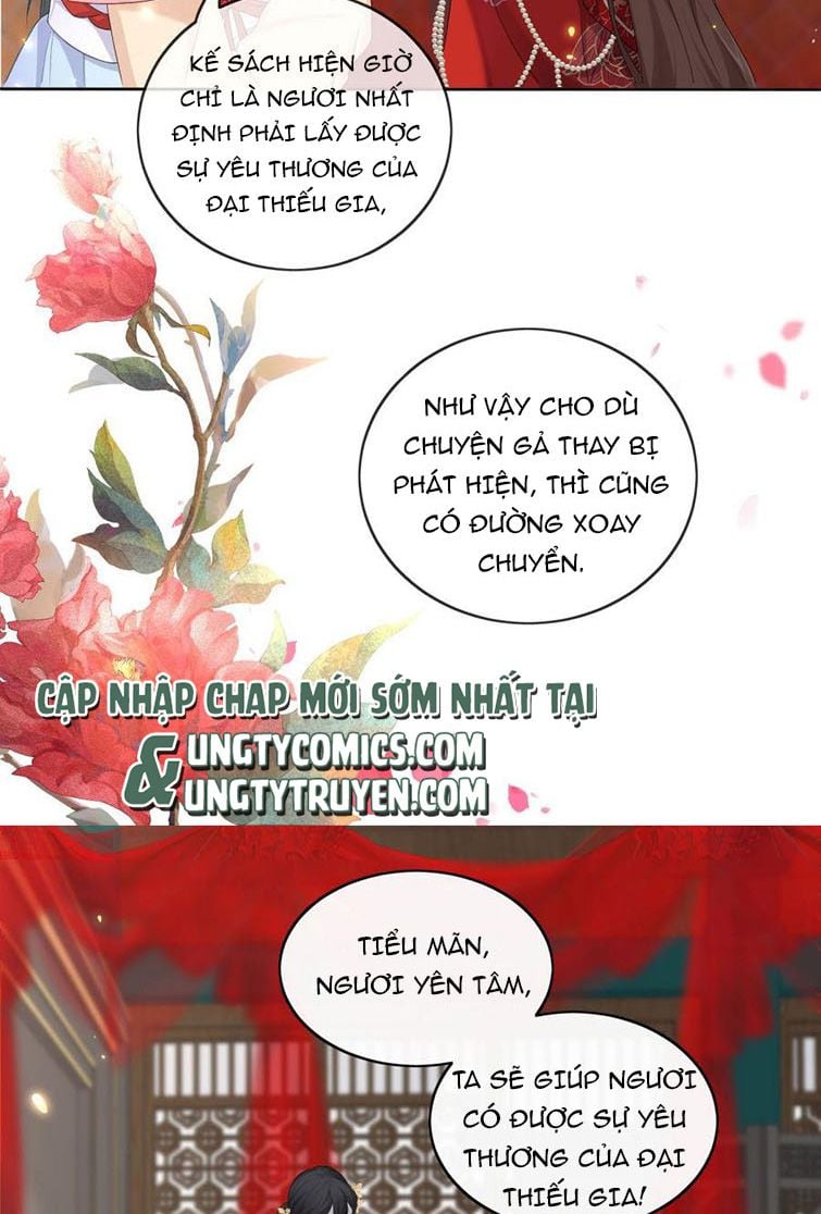 Bất Uổng Chapter 2 - Trang 2