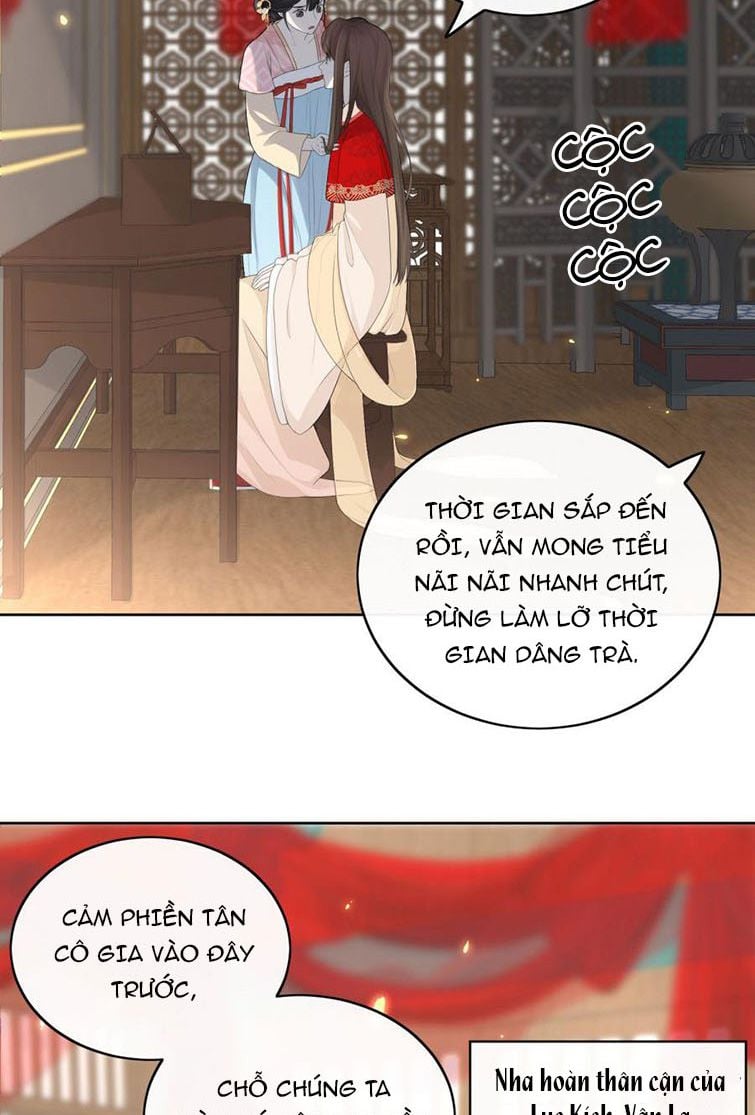 Bất Uổng Chapter 2 - Trang 2