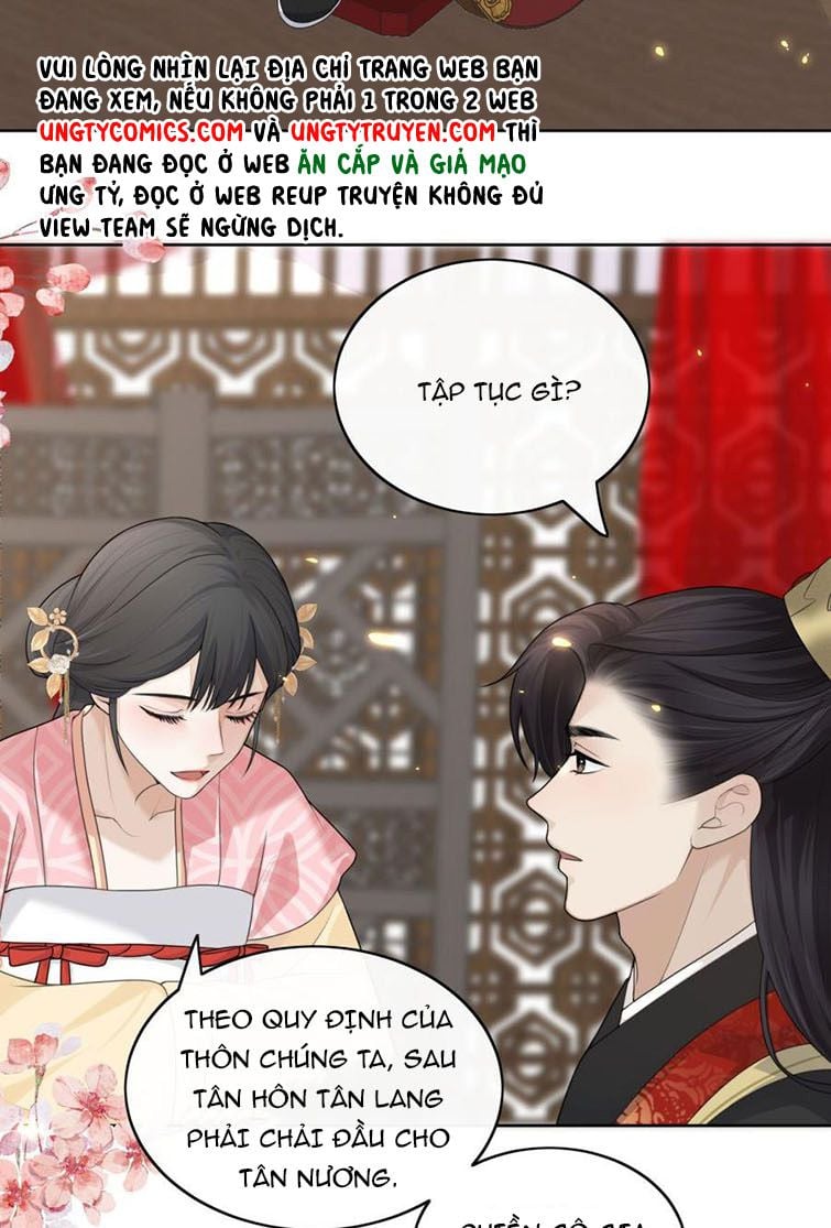 Bất Uổng Chapter 2 - Trang 2