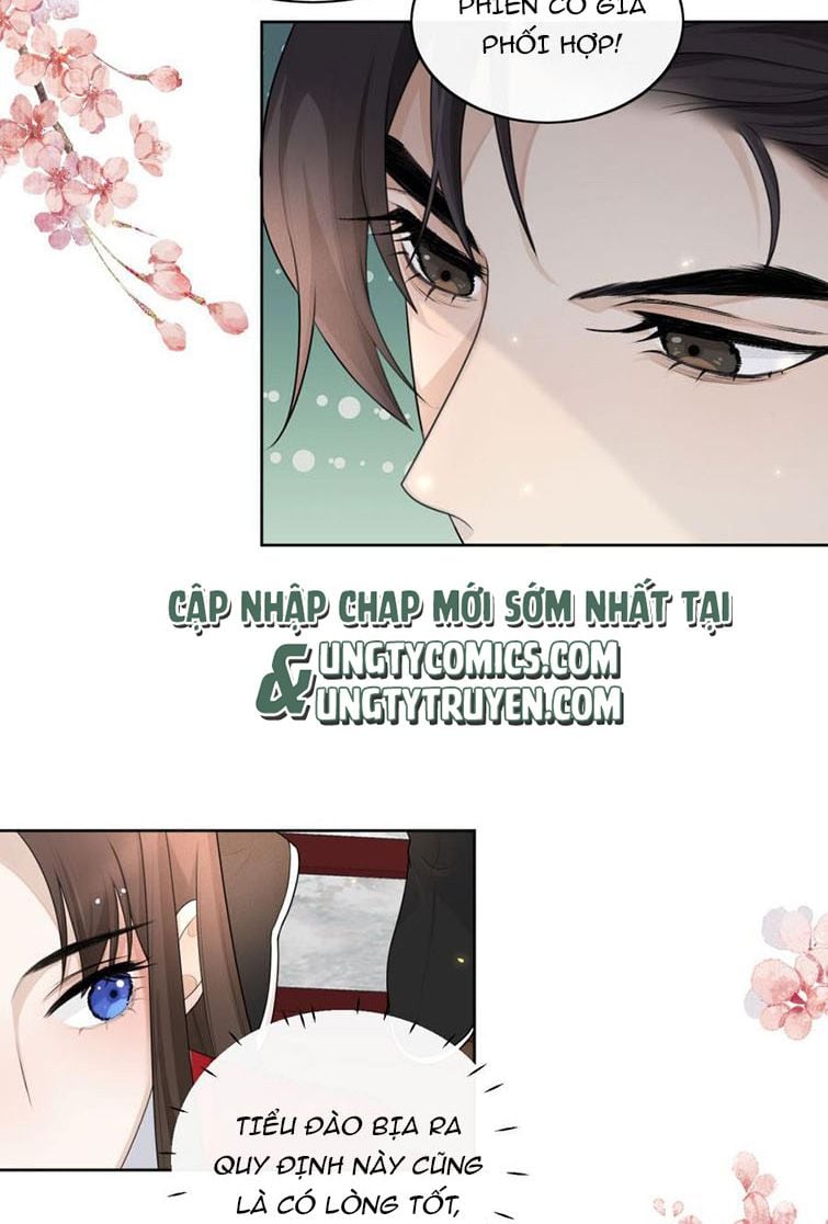 Bất Uổng Chapter 2 - Trang 2