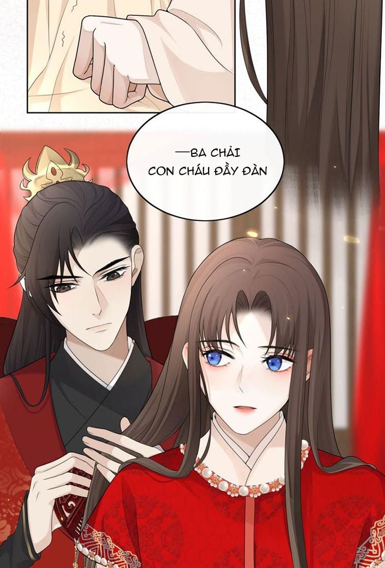 Bất Uổng Chapter 2 - Trang 2