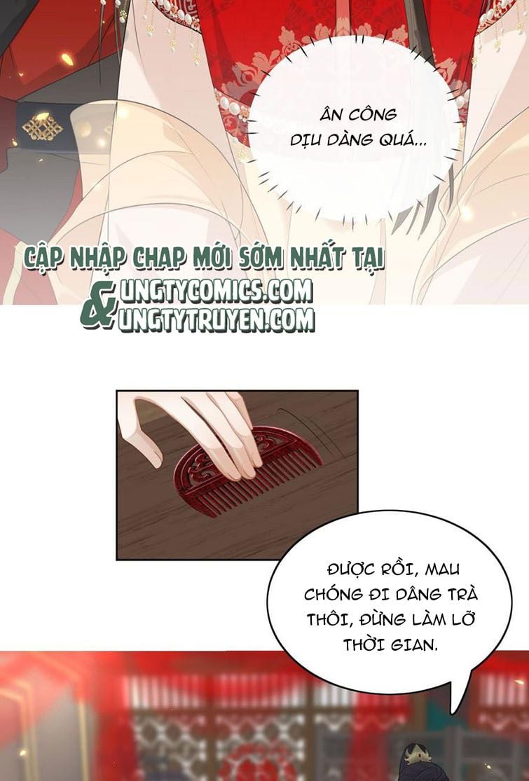 Bất Uổng Chapter 2 - Trang 2