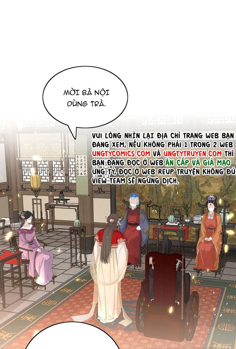 Bất Uổng Chapter 2 - Trang 2