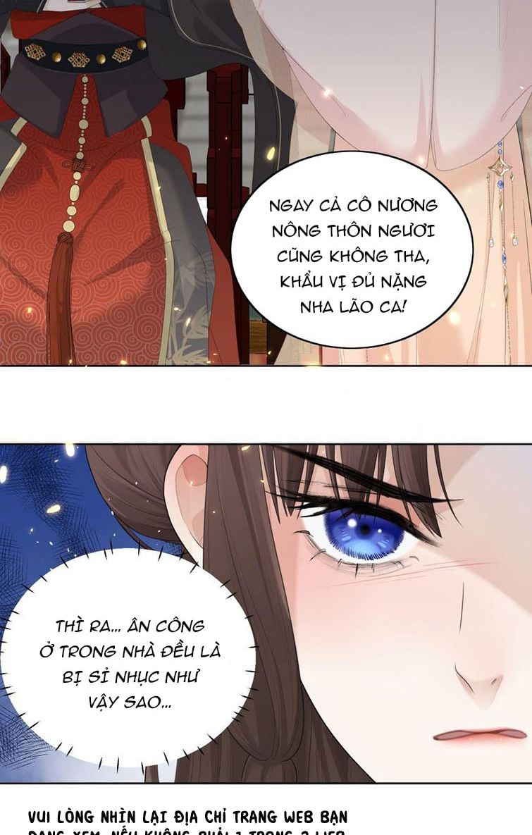 Bất Uổng Chapter 2 - Trang 2