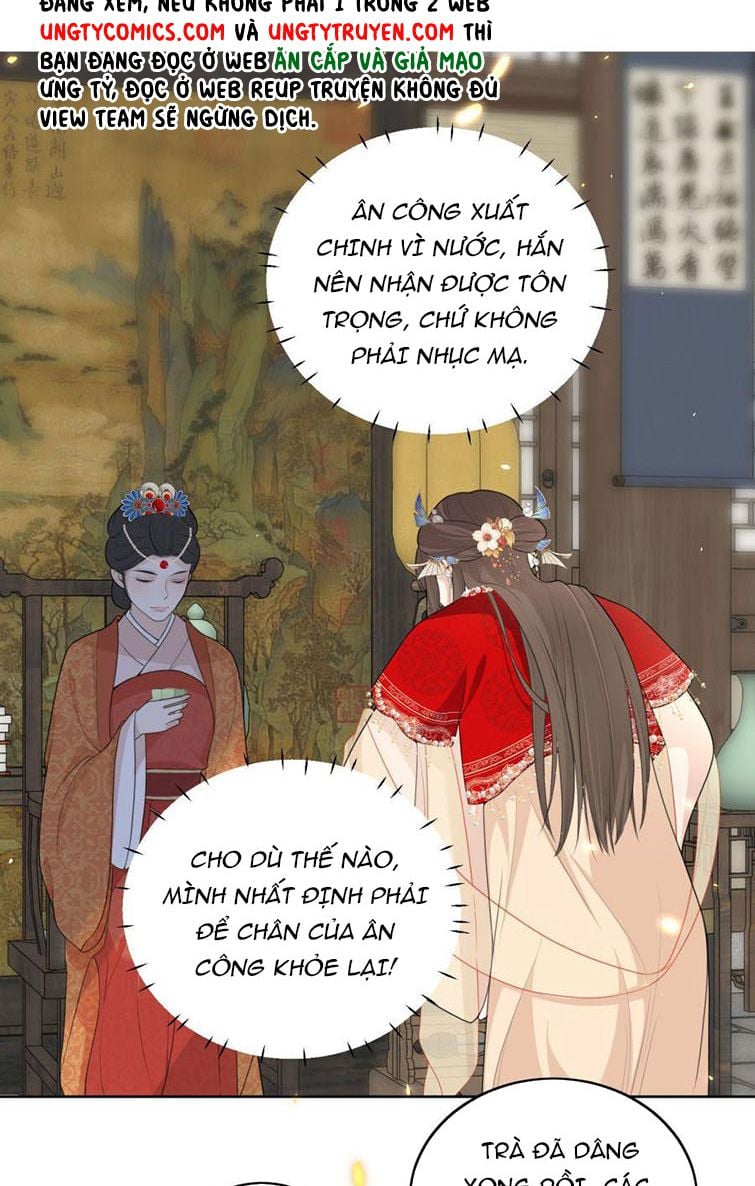 Bất Uổng Chapter 2 - Trang 2