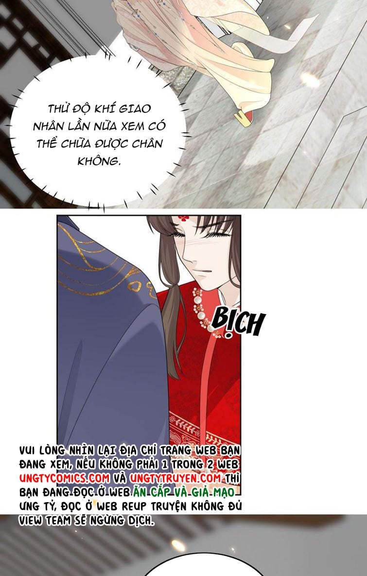 Bất Uổng Chapter 2 - Trang 2