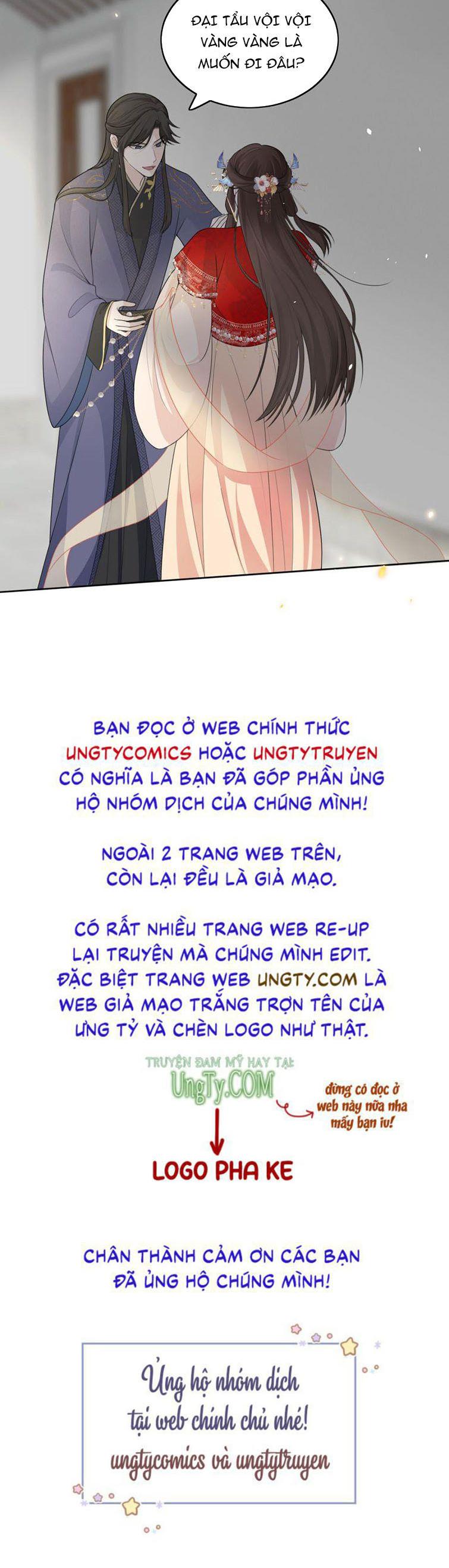 Bất Uổng Chapter 2 - Trang 2