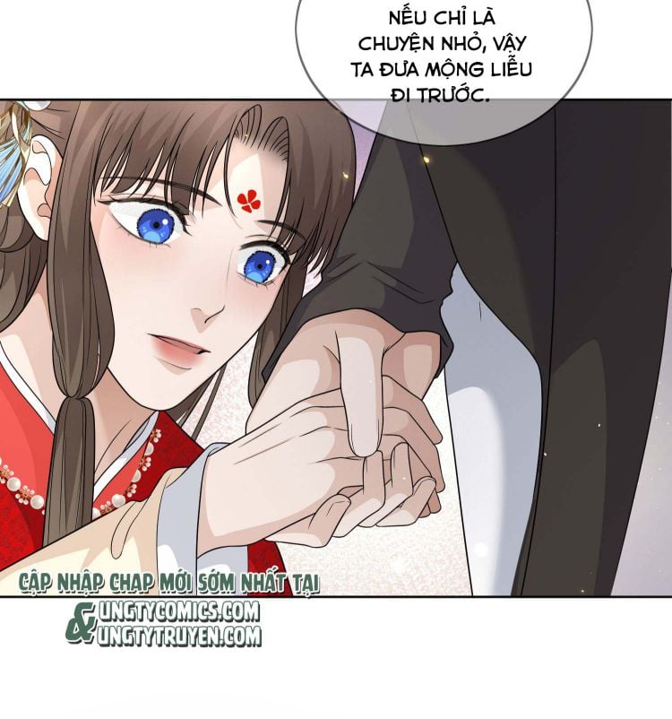 Bất Uổng Chapter 5 - Trang 2