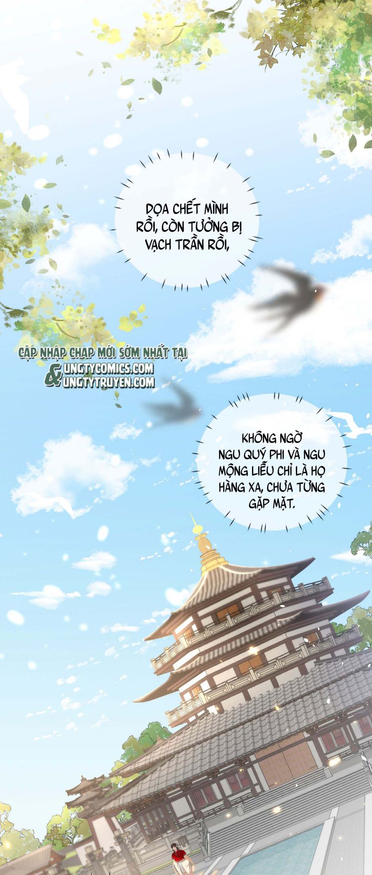 Bất Uổng Chapter 5 - Trang 2