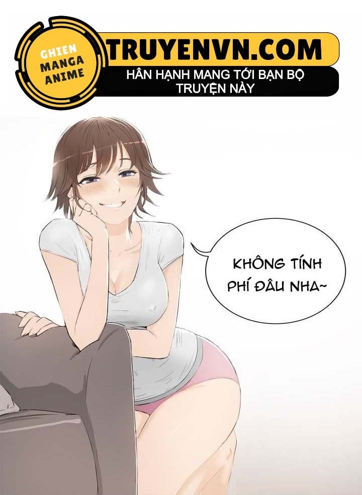 Trang truyện 001 trong truyện tranh Bầu Sữa Vú Nuôi - Chapter 3 - truyentvn.net