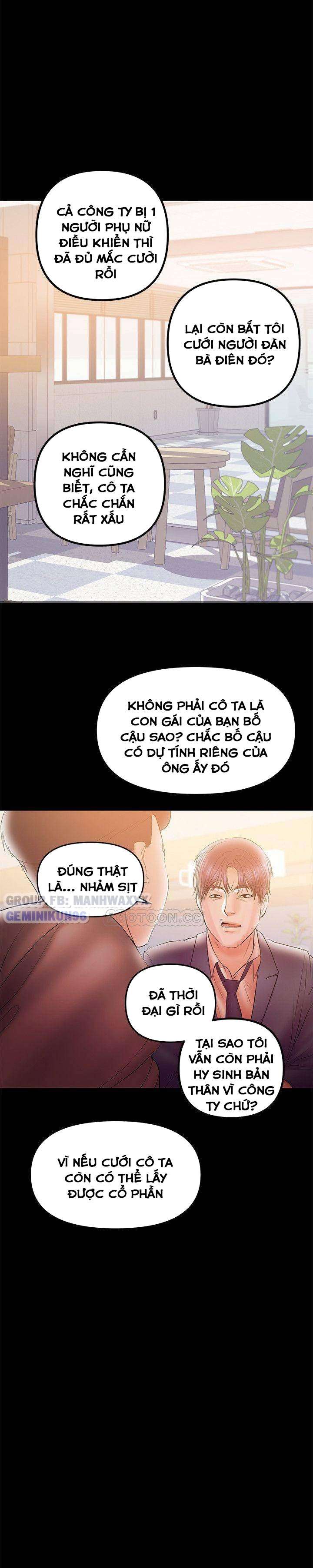 Xem ảnh Bầu Sữa Vú Nuôi - Chapter 31 - 002 - Truyenhentaiz.net