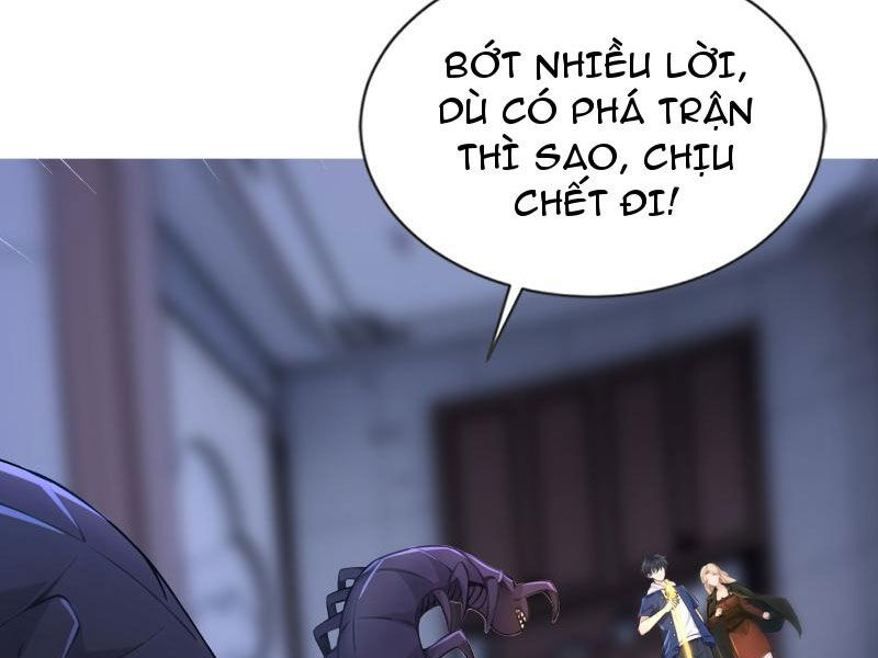 Bảy Vị Sư Tỷ Sủng Ta Tới Trời Chapter 18 - Next Chapter 19