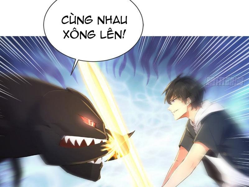 Bảy Vị Sư Tỷ Sủng Ta Tới Trời Chapter 18 - Next Chapter 19