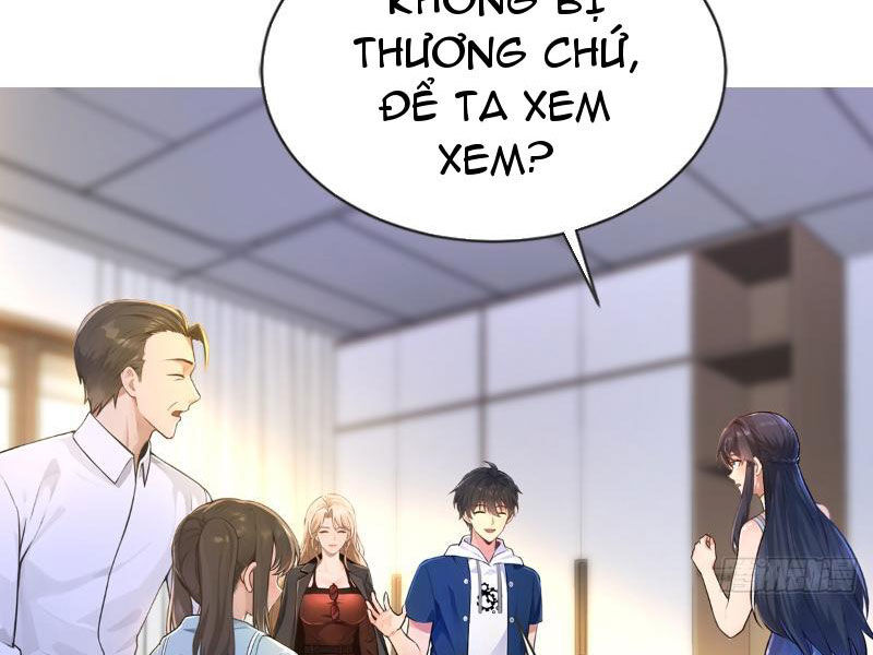 Bảy Vị Sư Tỷ Sủng Ta Tới Trời Chapter 18 - Next Chapter 19