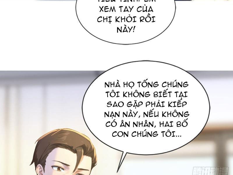 Bảy Vị Sư Tỷ Sủng Ta Tới Trời Chapter 18 - Next Chapter 19