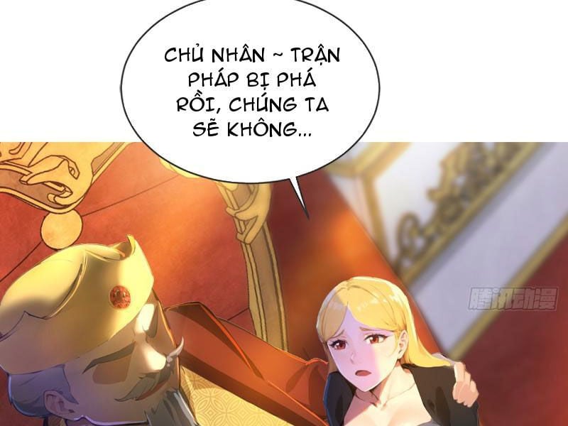 Bảy Vị Sư Tỷ Sủng Ta Tới Trời Chapter 18 - Next Chapter 19