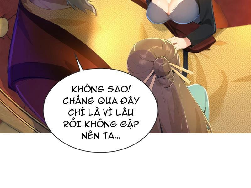 Bảy Vị Sư Tỷ Sủng Ta Tới Trời Chapter 18 - Next Chapter 19