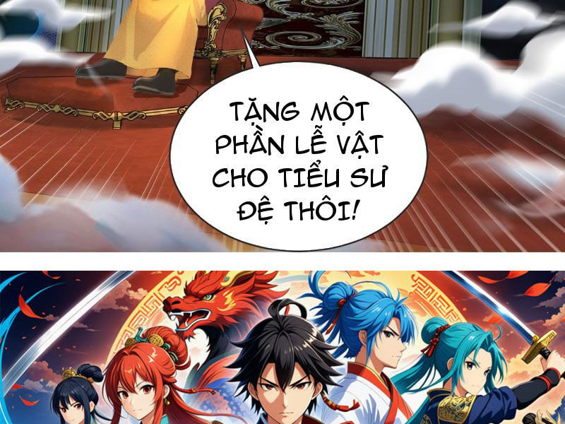 Bảy Vị Sư Tỷ Sủng Ta Tới Trời Chapter 18 - Next Chapter 19