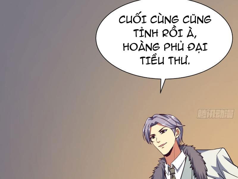 Bảy Vị Sư Tỷ Sủng Ta Tới Trời Chapter 19 - Trang 3