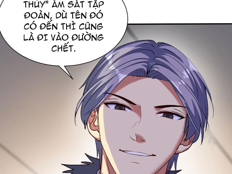 Bảy Vị Sư Tỷ Sủng Ta Tới Trời Chapter 19 - Trang 3