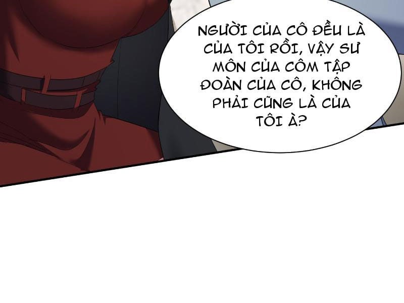 Bảy Vị Sư Tỷ Sủng Ta Tới Trời Chapter 19 - Trang 3