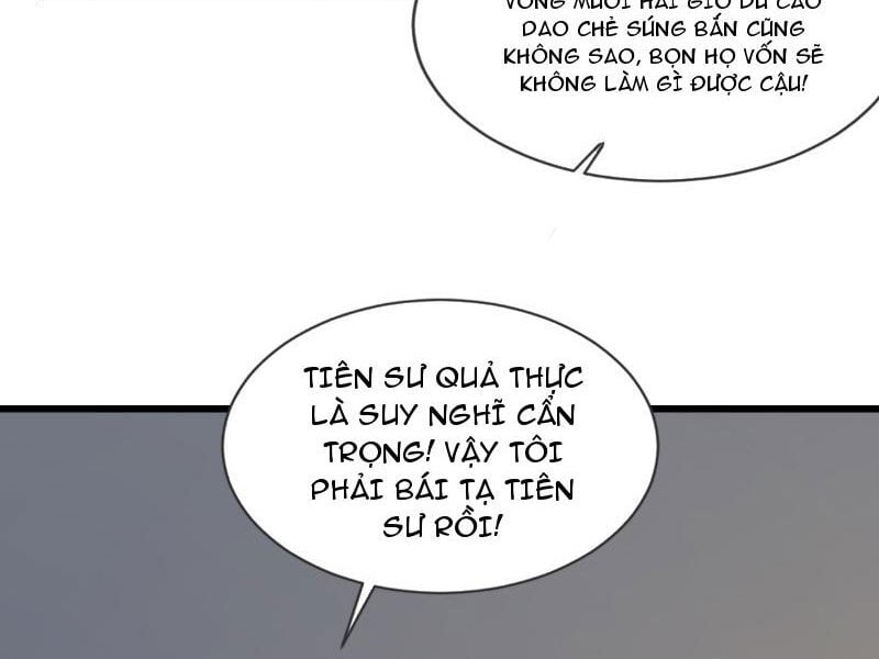 Bảy Vị Sư Tỷ Sủng Ta Tới Trời Chapter 23 - Trang 3