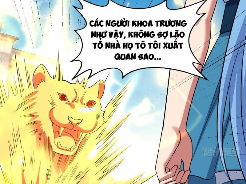 Bảy Vị Sư Tỷ Sủng Ta Tới Trời Chapter 23 - Trang 3