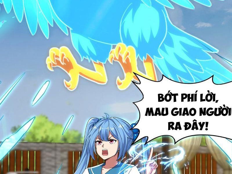 Bảy Vị Sư Tỷ Sủng Ta Tới Trời Chapter 23 - Trang 3