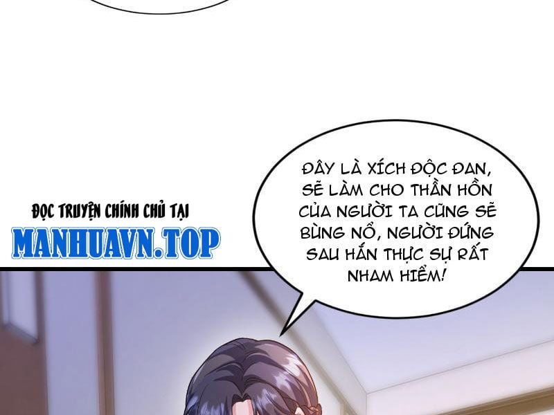 Bảy Vị Sư Tỷ Sủng Ta Tới Trời Chapter 24 - Trang 3