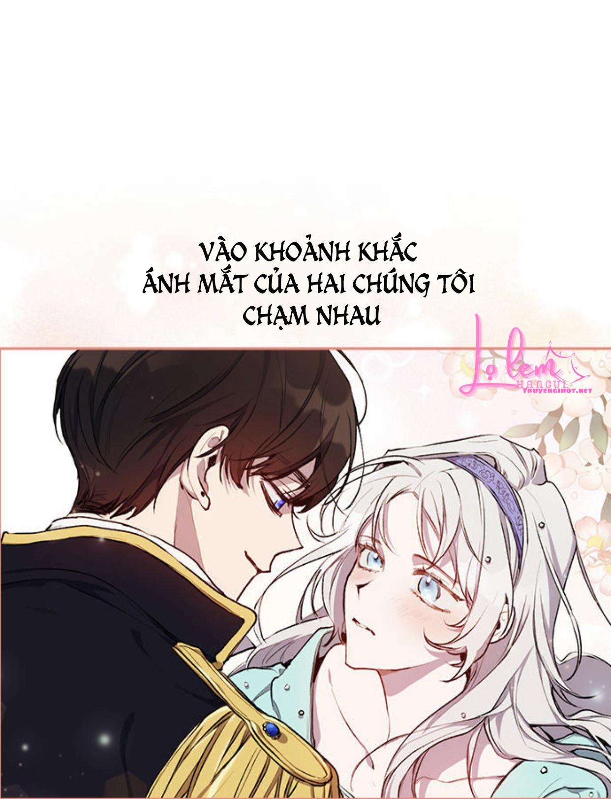 Bệ Hạ, Ta Sẽ Nuôi Dạy Con Của Ngài Thật Tốt Chapter 1 - Next Chapter 1.5