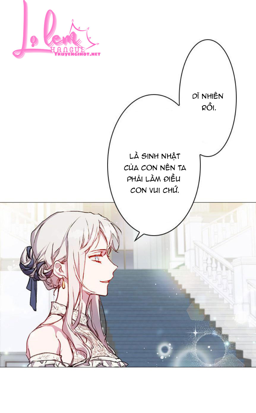 Bệ Hạ, Ta Sẽ Nuôi Dạy Con Của Ngài Thật Tốt Chapter 6.2 - Next Chapter 7.1