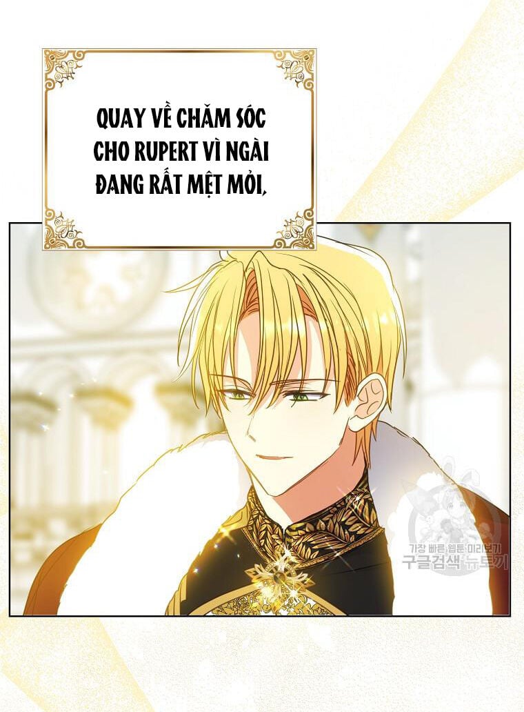 Bệ Hạ,xin Đừng Giết Tôi!! Chapter 108.1 - Trang 2