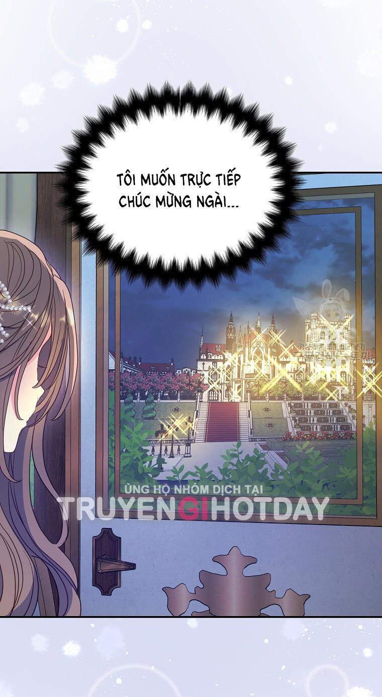 Bệ Hạ,xin Đừng Giết Tôi!! Chapter 108.1 - Trang 2