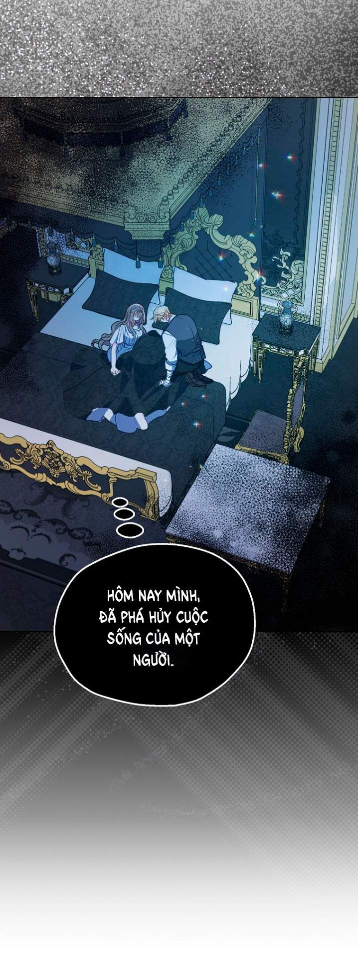 Bệ Hạ,xin Đừng Giết Tôi!! Chapter 111.2 - Trang 2