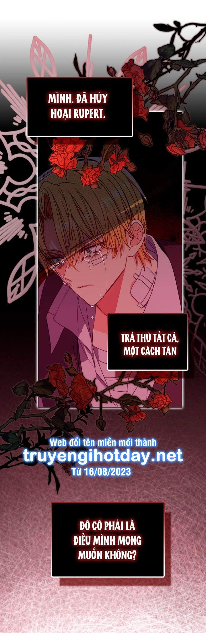 Bệ Hạ,xin Đừng Giết Tôi!! Chapter 111.2 - Trang 2