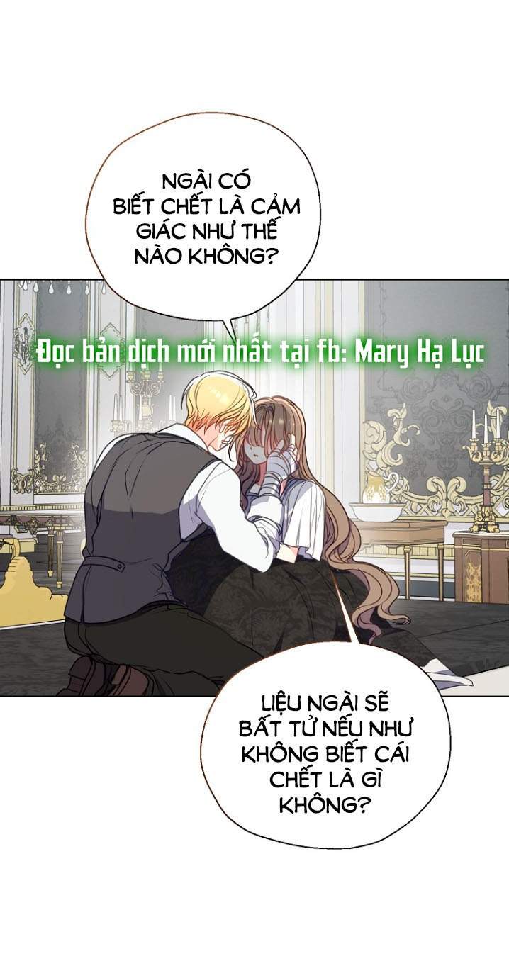 Bệ Hạ,xin Đừng Giết Tôi!! Chapter 111.2 - Trang 2