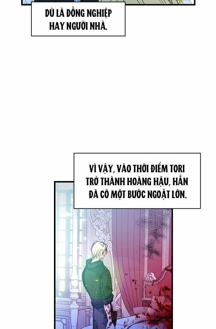 Bệ Hạ,xin Đừng Giết Tôi!! Chapter 18 - Trang 2