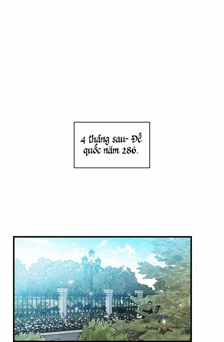 Bệ Hạ,xin Đừng Giết Tôi!! Chapter 18 - Trang 2