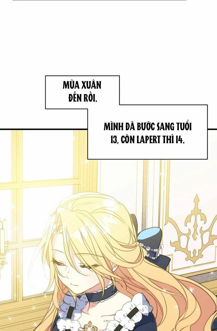 Bệ Hạ,xin Đừng Giết Tôi!! Chapter 18 - Trang 2