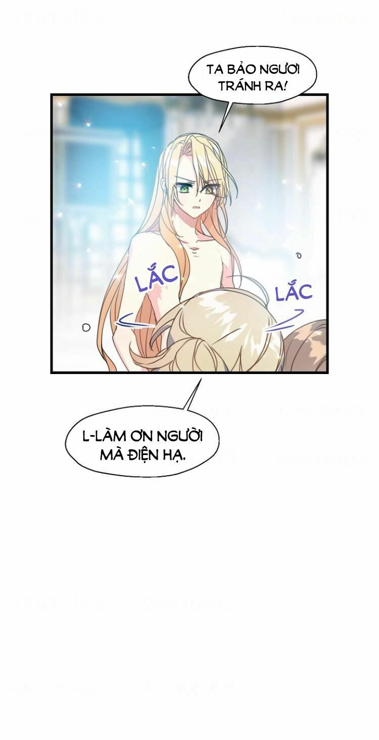 Bệ Hạ,xin Đừng Giết Tôi!! Chapter 33 - Trang 2