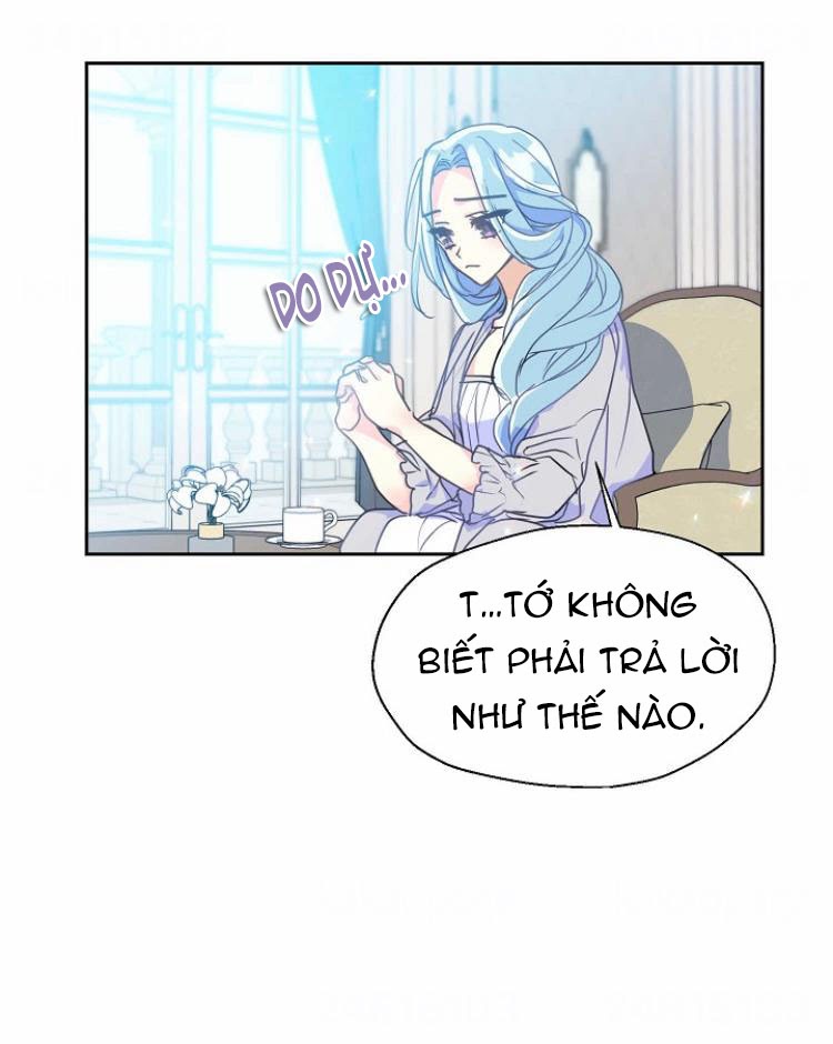 Bệ Hạ,xin Đừng Giết Tôi!! Chapter 42 - Trang 2