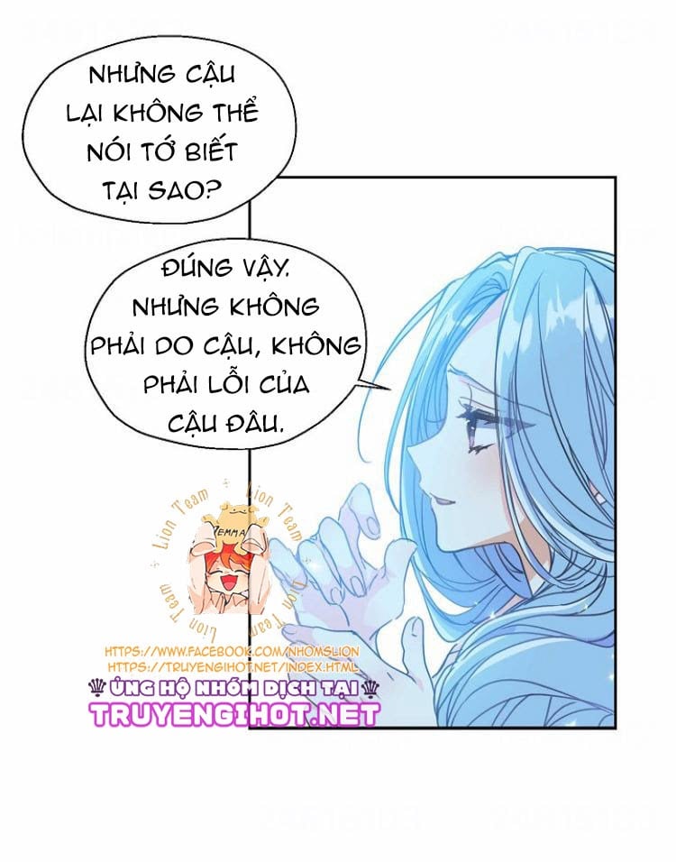 Bệ Hạ,xin Đừng Giết Tôi!! Chapter 42 - Trang 2