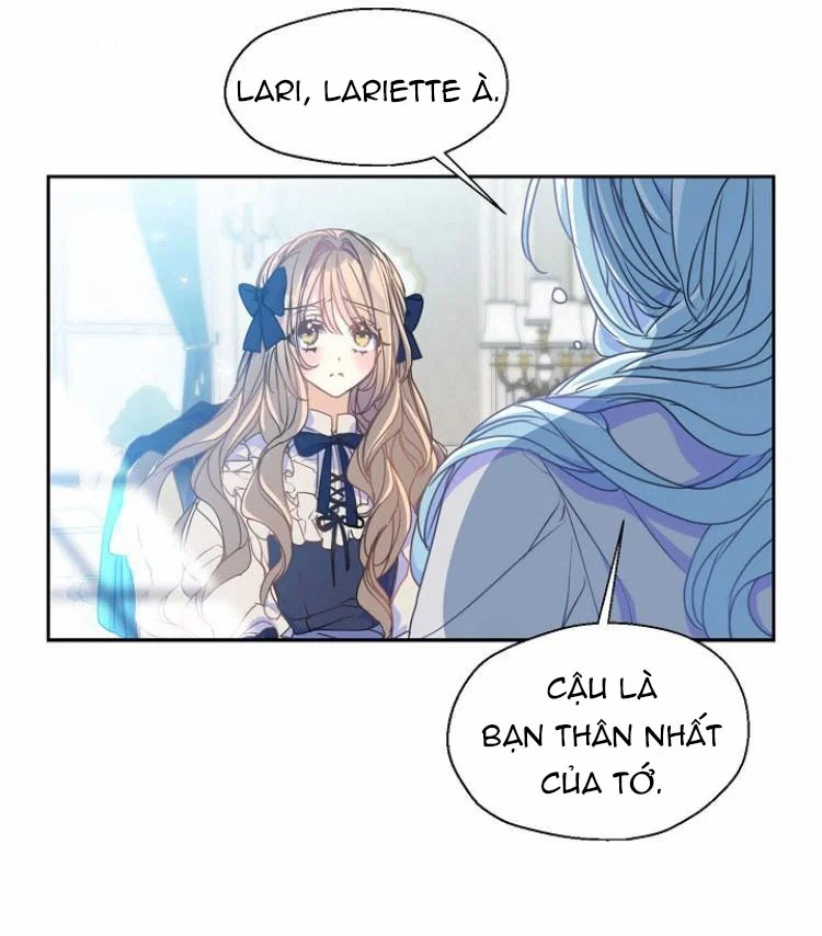 Bệ Hạ,xin Đừng Giết Tôi!! Chapter 42 - Trang 2