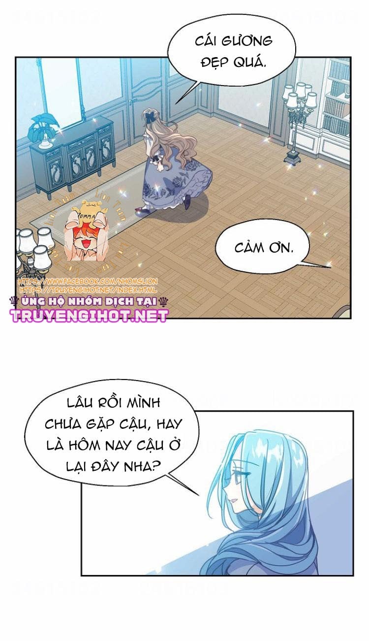 Bệ Hạ,xin Đừng Giết Tôi!! Chapter 42 - Trang 2