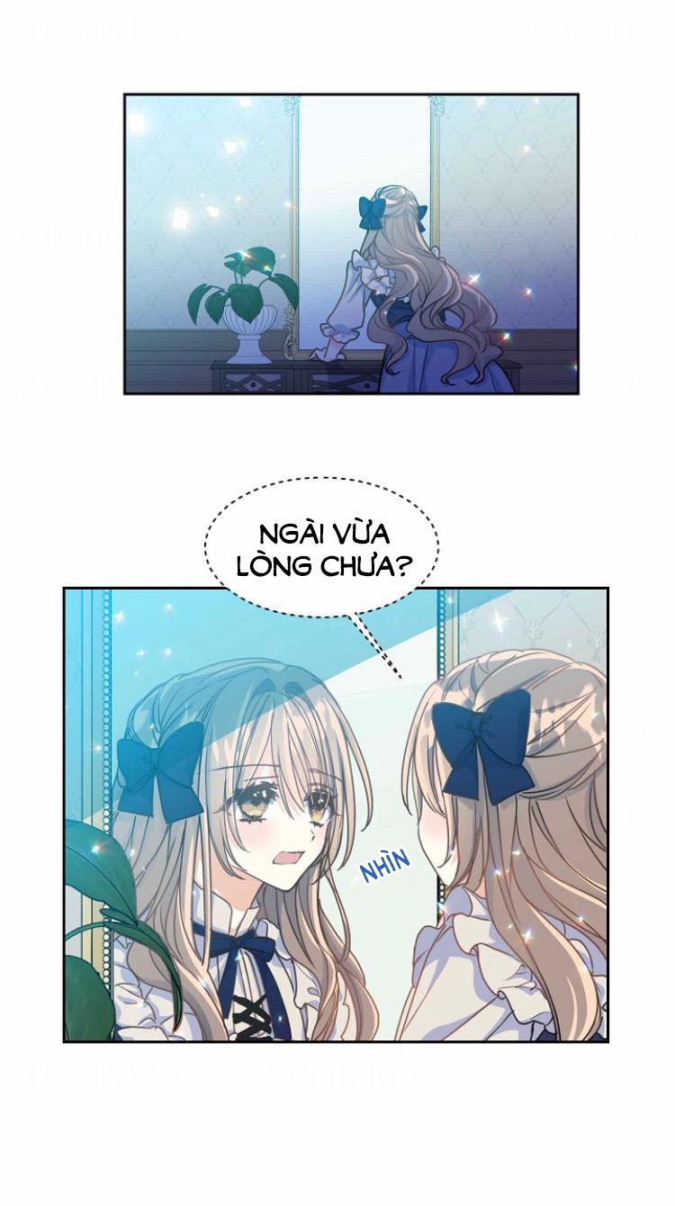 Bệ Hạ,xin Đừng Giết Tôi!! Chapter 42 - Trang 2