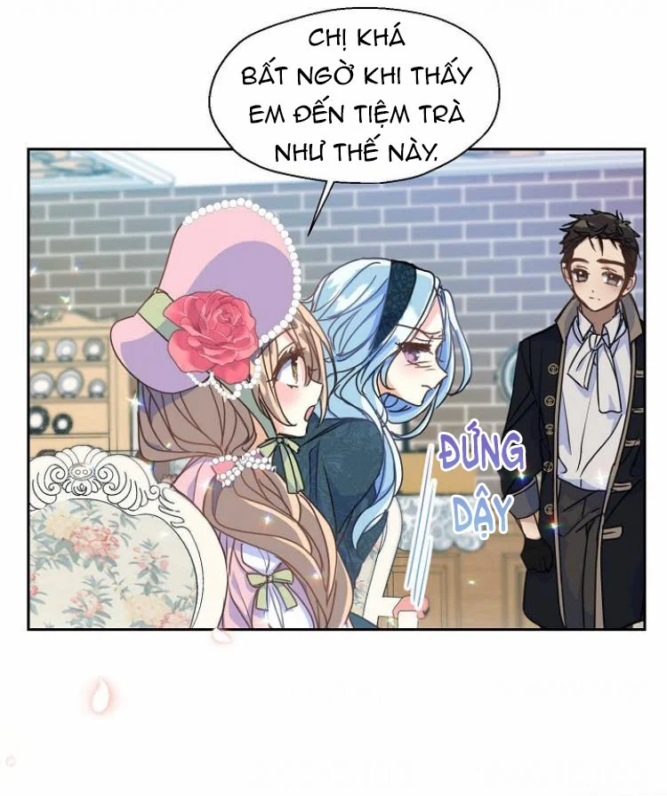 Bệ Hạ,xin Đừng Giết Tôi!! Chapter 42 - Trang 2