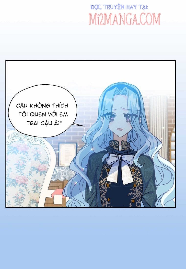 Bệ Hạ,xin Đừng Giết Tôi!! Chapter 43.1 - Trang 2