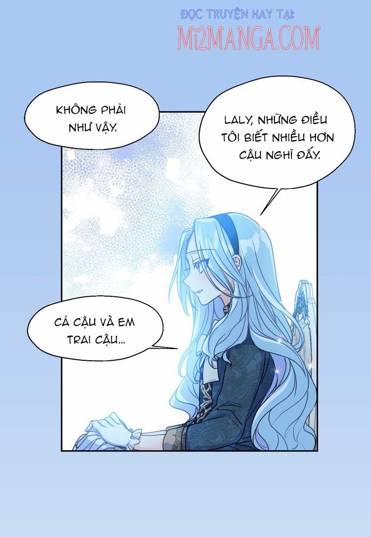 Bệ Hạ,xin Đừng Giết Tôi!! Chapter 43.1 - Trang 2