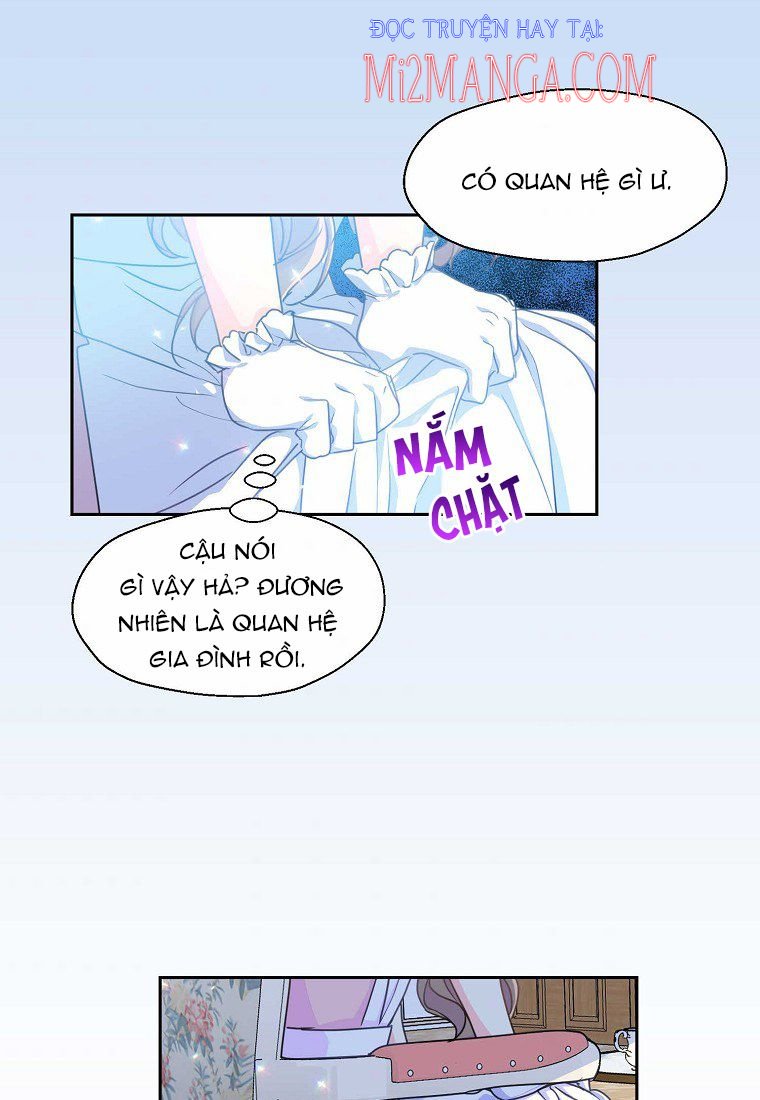 Bệ Hạ,xin Đừng Giết Tôi!! Chapter 43.1 - Trang 2